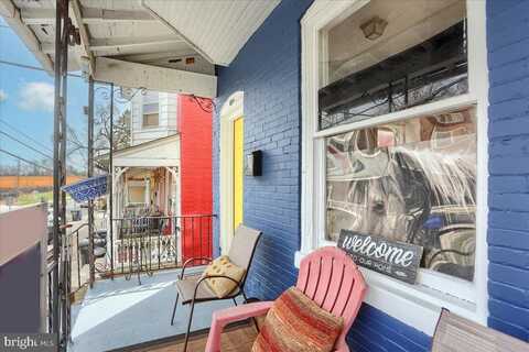 534 S 16TH STREET, HARRISBURG, PA 17104