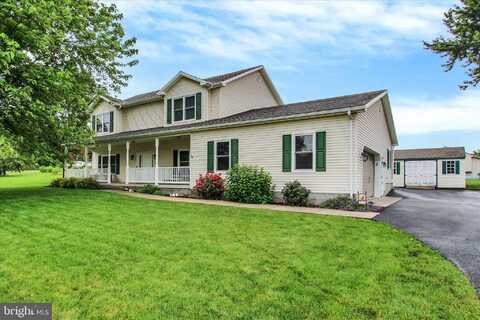 14 SHERMAN DRIVE, EAST BERLIN, PA 17316