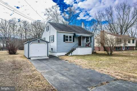 2240 MILLER AVENUE, COATESVILLE, PA 19320