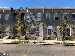 714 N MILTON AVENUE, BALTIMORE, MD 21205