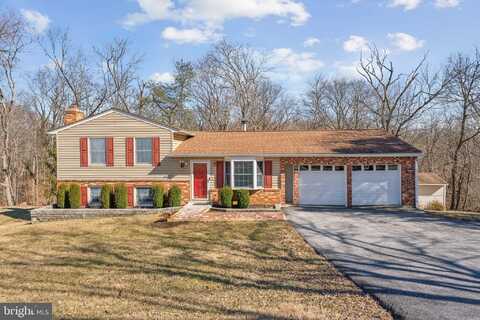 3003 SUNFLOWER DRIVE, IJAMSVILLE, MD 21754