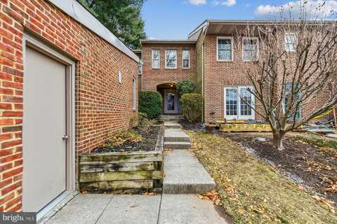 6617 WALNUTWOOD CIRCLE, BALTIMORE, MD 21212