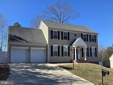 41925 NAZARETH COURT, LEONARDTOWN, MD 20650