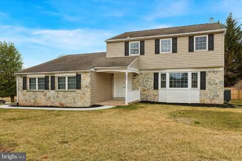 1896 S VALLEY FORGE ROAD, LANSDALE, PA 19446