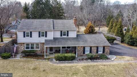 140 SHORT ROAD, DOYLESTOWN, PA 18901