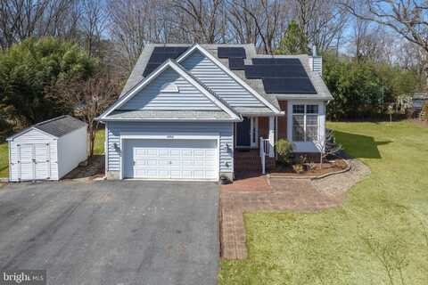 4906 LEE BOULEVARD, SHADY SIDE, MD 20764