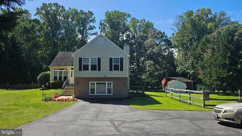 5878 BROOMES ISLAND ROAD, PORT REPUBLIC, MD 20676