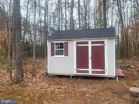 4210 WILLOWBROOK COURT, FREDERICKSBURG, VA 22408