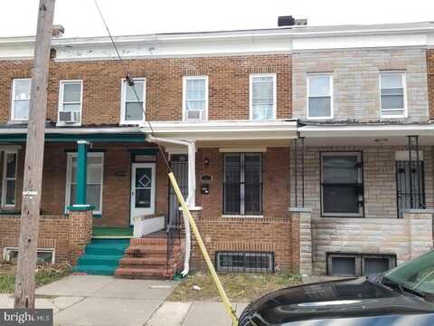 2311 LAURETTA AVENUE, BALTIMORE, MD 21223