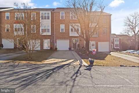 9 MILLBRIDGE COURT, NOTTINGHAM, MD 21236