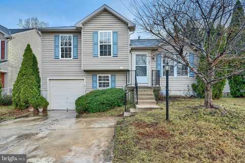 302 LORD WILLOUGHBY WAY, EDGEWOOD, MD 21040