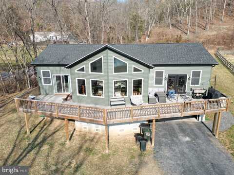 692 SUNSET VILLAGE ROAD, FRONT ROYAL, VA 22630