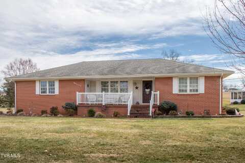 615 South Monte Vista Drive, Glade Spring, VA 24340