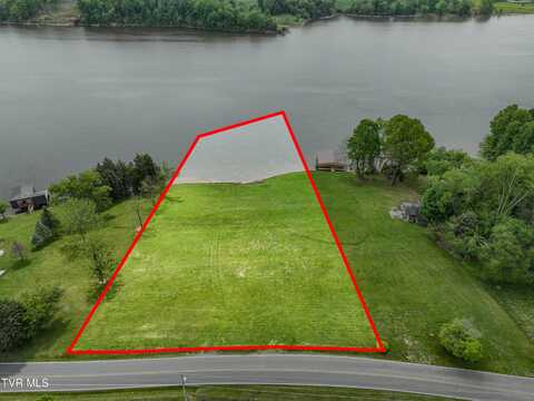 604 Sugar Hollow Road, Piney Flats, TN 37686
