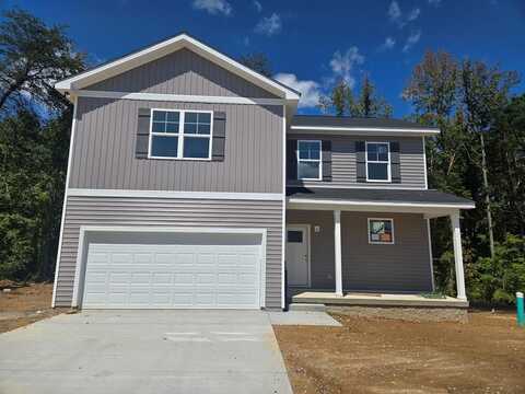 2394 Nelson Way, COOKEVILLE, TN 38506