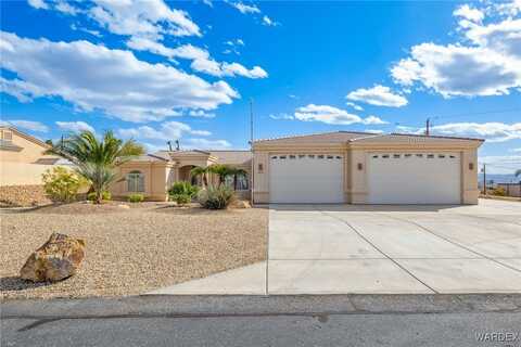 2820 Norris Court, Lake Havasu City, AZ 86404