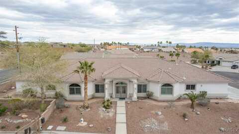 2596 Majestic Way, Bullhead City, AZ 86442