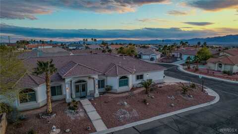 2596 Majestic Way, Bullhead City, AZ 86442