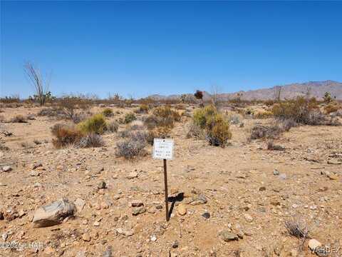 E Oscar Drive lot: 328, Yucca, AZ 86438