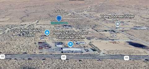 000 W Claim Drive, Golden Valley, AZ 86413