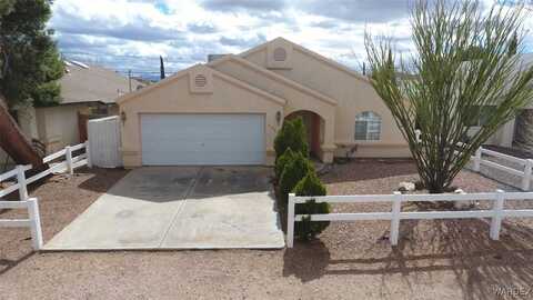 1812 Chicago Avenue, Kingman, AZ 86401