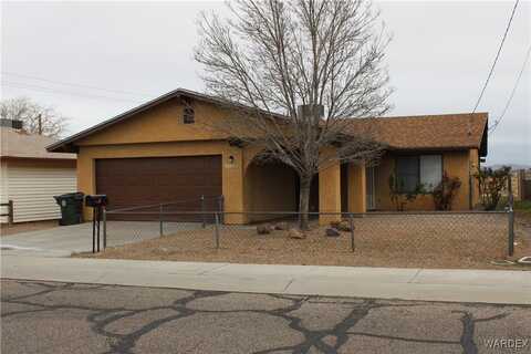 3736 N Roosevelt St Street, Kingman, AZ 86409