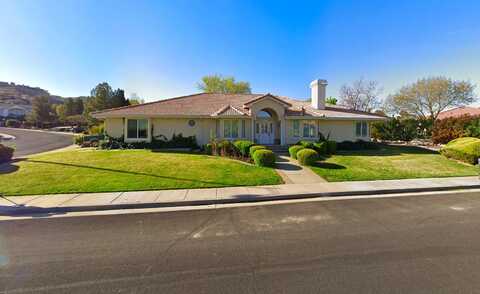 1496 E Cobblestone LN, Saint George, UT 84790