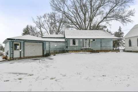 24838 Maple Street, Oran, IA 50664