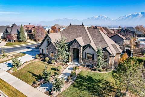 11237 S PERVENCHE, South Jordan, UT 84095