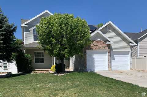 2419 N NECTAR, Saratoga Springs, UT 84045