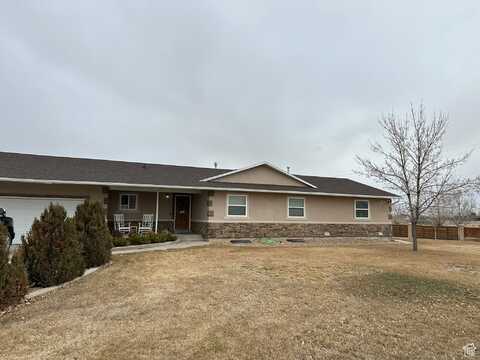 263 S SILVER MAPLE, Delta, UT 84624