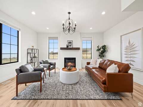 5351 S LINCOLN BEACH, Spanish Fork, UT 84660