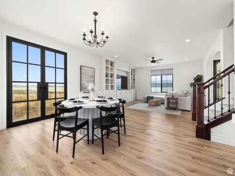 5351 S LINCOLN BEACH, Spanish Fork, UT 84660