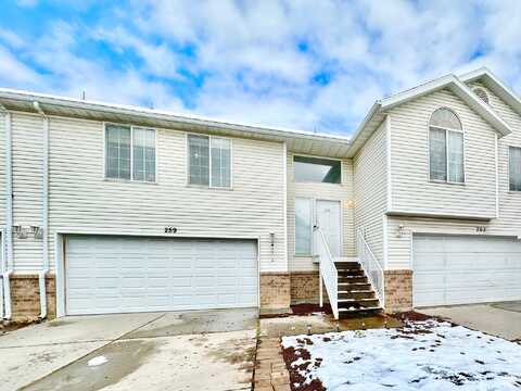 259 N 600 W, Layton, UT 84041