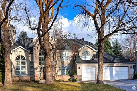 6337 S SECLUDED OAK E, Salt Lake City, UT 84121