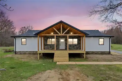 3356 Harlansburg Rd, Wylie, PA 16101