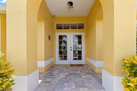 4Th, CAPE CORAL, FL 33909