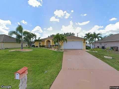 4Th, CAPE CORAL, FL 33909
