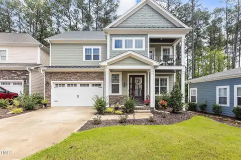 Cotten, MORRISVILLE, NC 27560