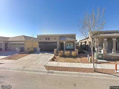 Loma Cortez, EL PASO, TX 79938
