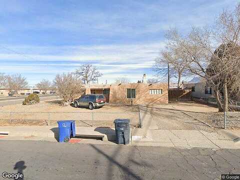 Woodland, ALBUQUERQUE, NM 87112