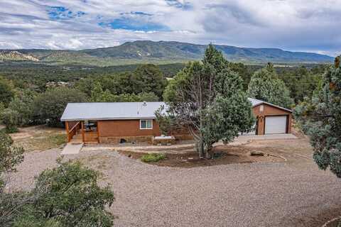 Rincon, REGINA, NM 87046