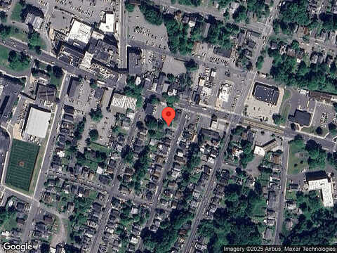 Staples, KINGSTON, NY 12401