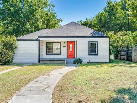 Watauga, FORT WORTH, TX 76111