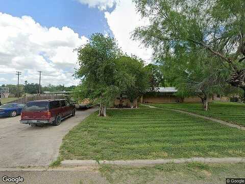 13Th, EDINBURG, TX 78539