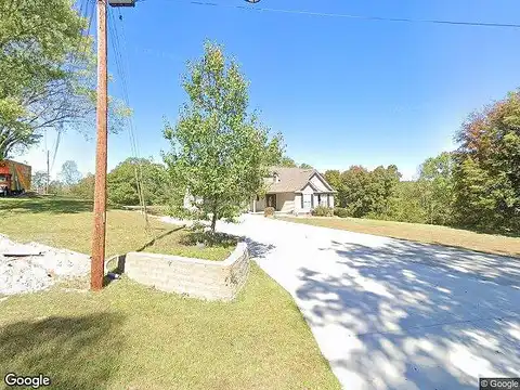 Murphy Subdivision, STEARNS, KY 42647