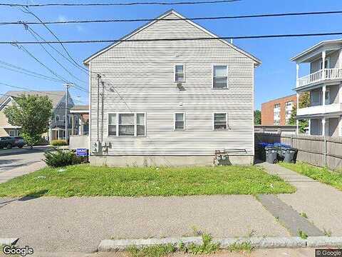 Curtis St, Providence, RI 02909
