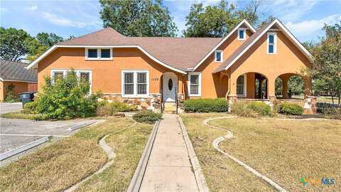 Coll, NEW BRAUNFELS, TX 78130