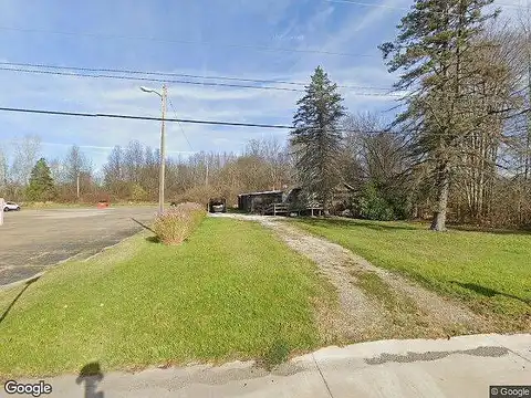Mccartney, LOWELLVILLE, OH 44436