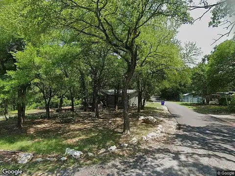 China Sea Road, Pottsboro, TX 75076
